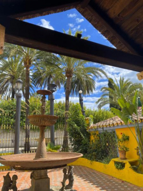 Cortijo La Saleta Banús, Marbella